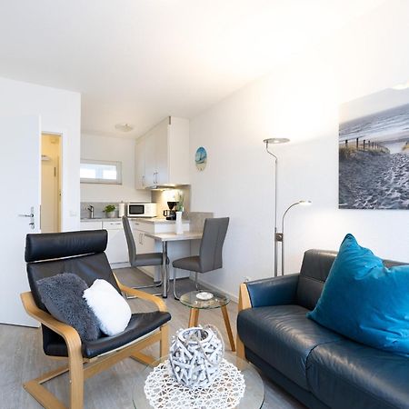 Ostsee-Quartier 7 Gutenbergstrasse 5 Apparto 格洛米茨 外观 照片